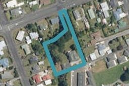 46 Trafalgar Street, Dannevirke, Dannevirke