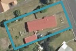 38 Allardice Street, Dannevirke