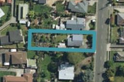 106 Thorp Street, Motueka