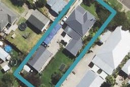 34 King Street, Mangapapa, Gisborne