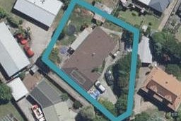 9 Dale Place, St Andrews, Hamilton