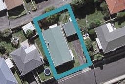 2/6 Essex Street, Vogeltown, New Plymouth