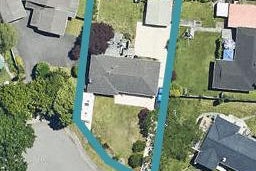 3 Helena Place, Sunnybrook, Rotorua
