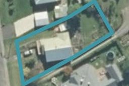 13 Cullen Street, Paeroa, Paeroa