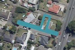 1/136 Rifle Range Road, Dinsdale, Hamilton