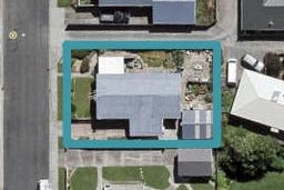 60 Wye Street, Newfield, Invercargill