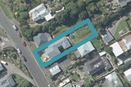 26 Walter Street, The Glen, Dunedin