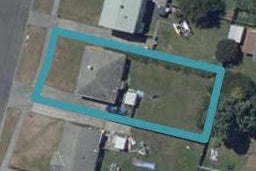 17 McCorkindale Street, Feilding, Feilding
