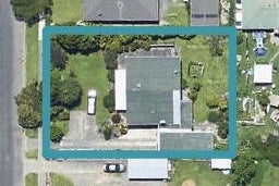 90 Nelson Street, Opotiki, Opotiki