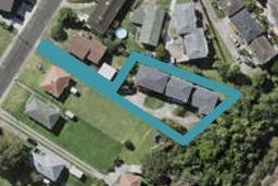 3/47 Marsden Street, Hauraki, Auckland