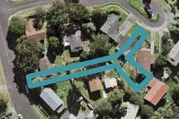 10 Mioweka Lane, West Harbour, Auckland