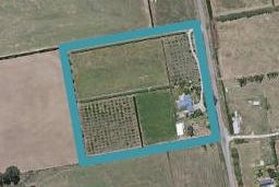 147 Merton Road, Fernside, Rangiora