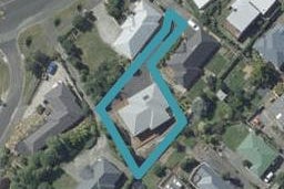 208 Somerville Street, Shiel Hill, Dunedin