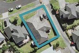 9 Black Teal Close, Unsworth Heights, Auckland
