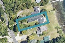 227 Spencer Road, Lake Tarawera, Rotorua