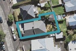 1/75 Queen Street, Northcote Point, Auckland