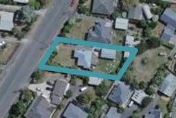 1 French Street, Lansdowne, Masterton