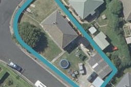 1 Pladda Street, Calton Hill, Dunedin