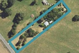 647 Back Ormond Road, Makauri, Gisborne
