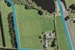 365 Harrisville Road, Buckland