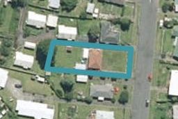 37 Reu Street, Taumarunui