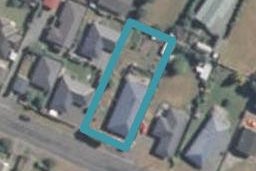 97 Dunford Street, Rakaia, Rakaia