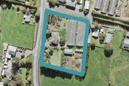 1197 Coatesville-Riverhead Highway, Kumeu
