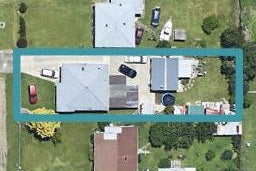 48 Brabant Street, Opotiki, Opotiki
