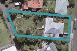 44 Govett Avenue, Frankleigh Park, New Plymouth
