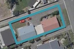 1/166 Rocking Horse Road, Southshore, Christchurch