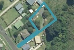 129 Cooper Drive, Kawhia, Kawhia