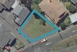 63 Sligo Terrace, Roslyn, Dunedin