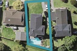 4 Suzetta Place, Sunnyhills, Auckland