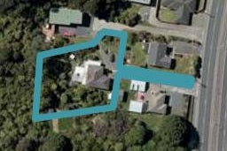 260 Western Hills Drive, Avenues, Whangarei