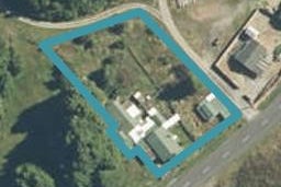302 Woodstock-Rimu Road, Hokitika