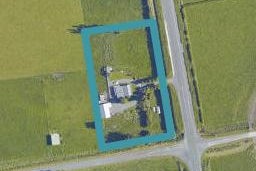 145 Athelney Road, Kaikoura