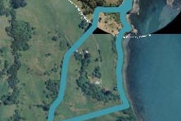 139 Bossu Road, Wainui, French Farm