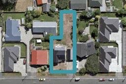 22 Bullar Street, Grasmere, Invercargill