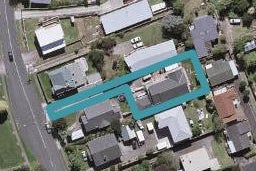 40A David Street, Westown, New Plymouth