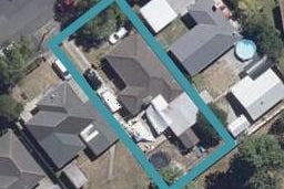 8 Barrie Crescent, Silverdale, Hamilton