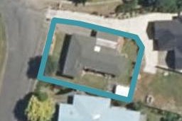 3 George Street, Dannevirke
