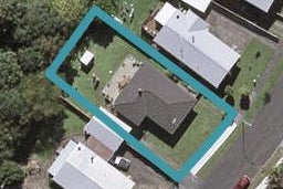 42 Grenville Street, Marfell, New Plymouth
