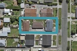 18C Antrim Street, Windsor, Invercargill