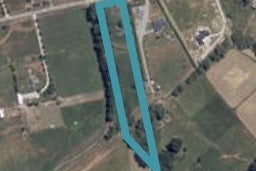 0 Nixons Rd, Fairlie, Fairlie
