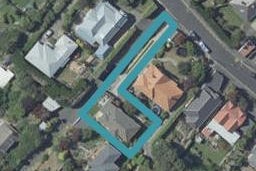 26 Aotea Street, Tainui, Dunedin