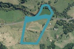 0 State Highway 41, Manunui, Taumarunui