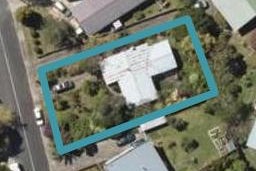 20 Hilltop Avenue, Morningside, Whangarei