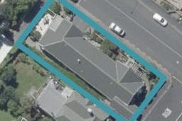 44 Balmacewen Road, Maori Hill, Dunedin