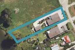 32 Hacche Road, Outer Kaiti, Gisborne