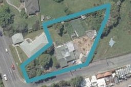 1 Abbotts Hill Road, Abbotsford, Dunedin